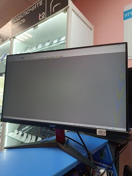 монитор Acer Nitro KG242YPbmiipx в Иркутск