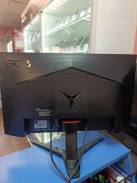 монитор Acer Nitro KG242YPbmiipx в Иркутск