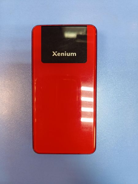 сотовый телефон Xenium X600 Duos в Иркутск