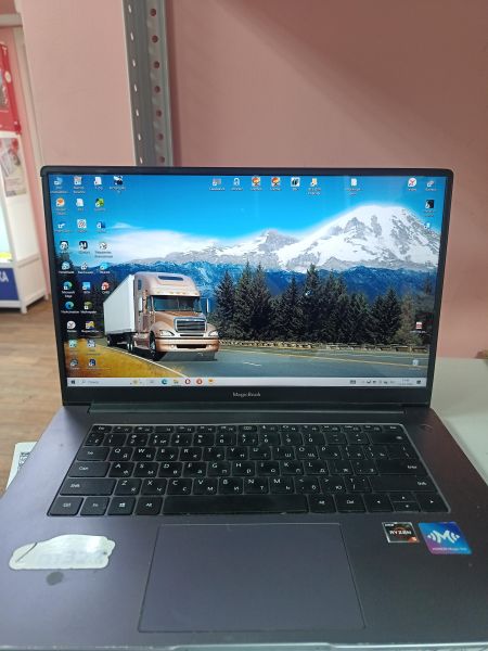 ноутбук Honor MagicBook 15 8/512GB (Boh-WAQ9HNR) в Иркутск