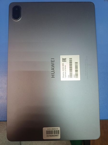 планшет Huawei MatePad SE 11 6/128GB (AGS6-W09) (без SIM) в Иркутск