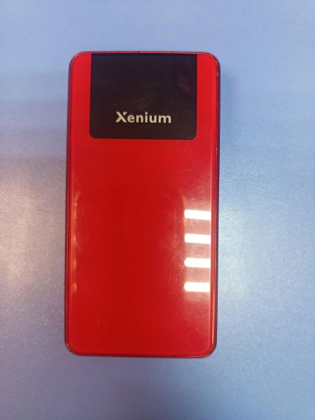 сотовый телефон Xenium X600 Duos в Иркутск
