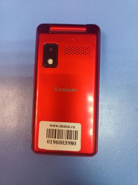 сотовый телефон Xenium X600 Duos в Иркутск