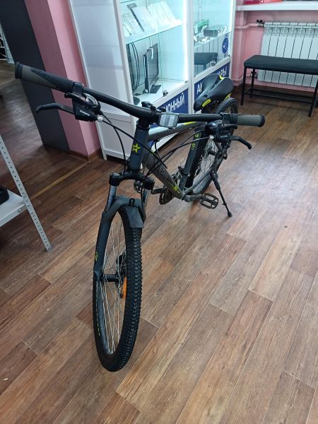 велосипед Stern Energy 1.0 в Иркутск