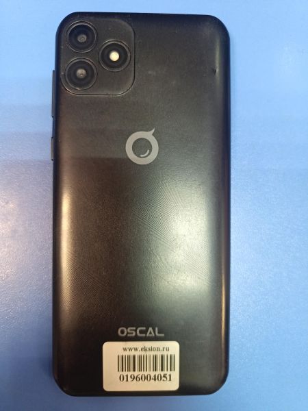 сотовый телефон Oscal C20 1/32GB Duos в Иркутск