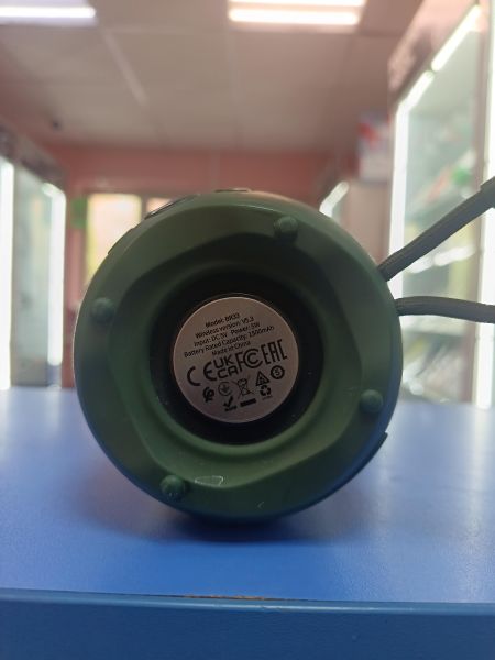 портативная колонка Borofone BR33 в Иркутск