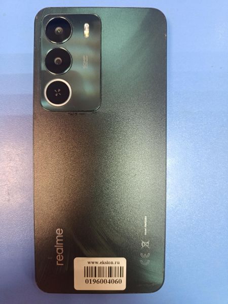 сотовый телефон Realme C71 6/128GB (RMX5303) Duos в Иркутск