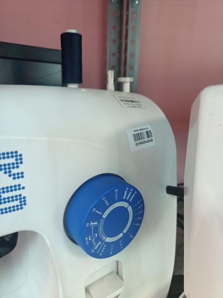 швейная машина Comfort 115 в Иркутск
