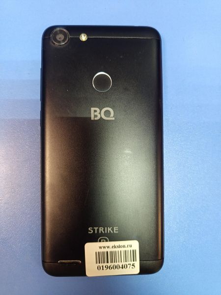 сотовый телефон BQ 5514L Strike Power 4G Duos в Иркутск