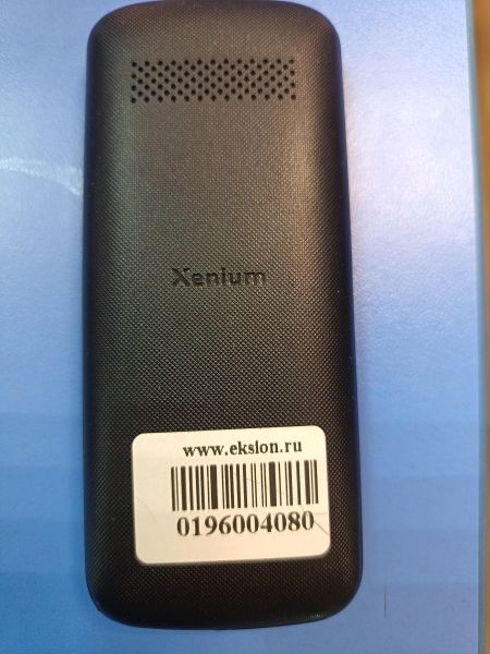 сотовый телефон Xenium X170 Duos в Иркутск