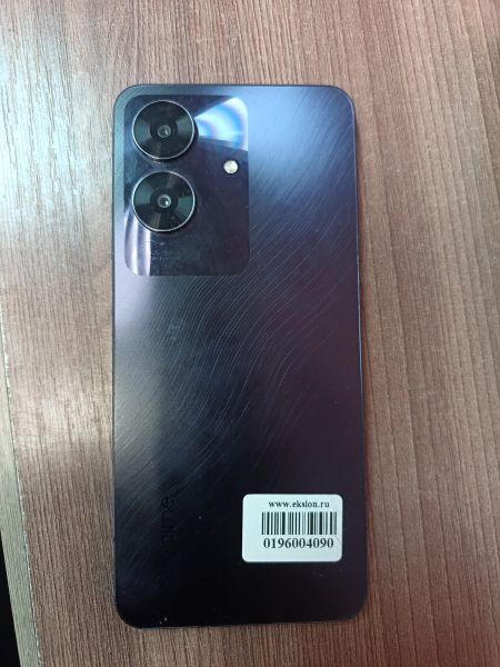 сотовый телефон Realme Note 60 6/128GB (RMX3933) Duos в Иркутск