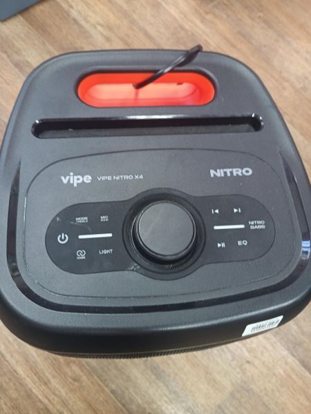 муз. центр и аудиосистема Vipe NITRO X4 в Иркутск