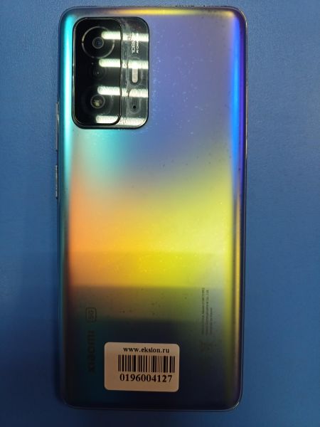 сотовый телефон Xiaomi 11T 8/128GB (21081111RG) Duos в Иркутск