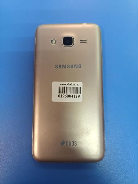 сотовый телефон Samsung Galaxy J3 2016 (J320F) Duos в Иркутск