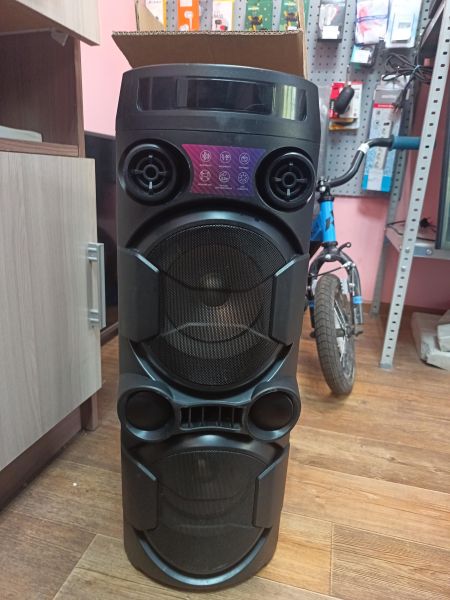портативная колонка Fiero Wonder V450 в Иркутск