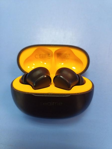 беспроводные наушники Realme Buds T100 (RMA2109) в Иркутск