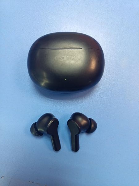 беспроводные наушники Realme Buds T100 (RMA2109) в Иркутск