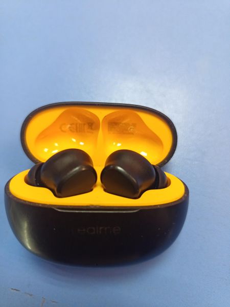 беспроводные наушники Realme Buds T100 (RMA2109) в Иркутск