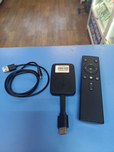 тв-приставка SBER SberBox SBDV-00002 в Иркутск