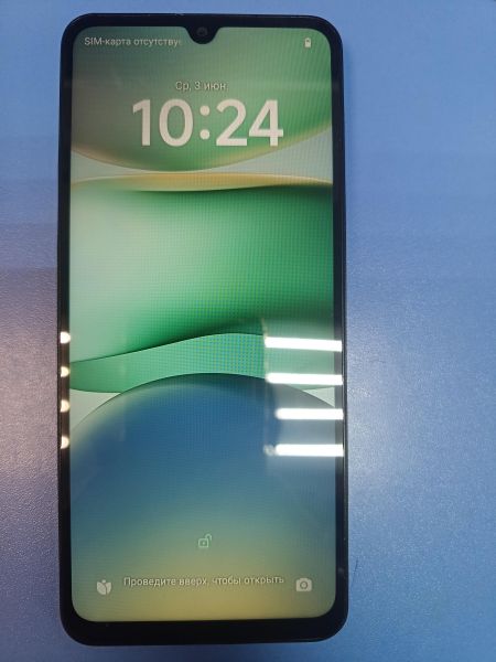 сотовый телефон Xiaomi Redmi A5 3/64GB (25028RN03A) Duos в Иркутск
