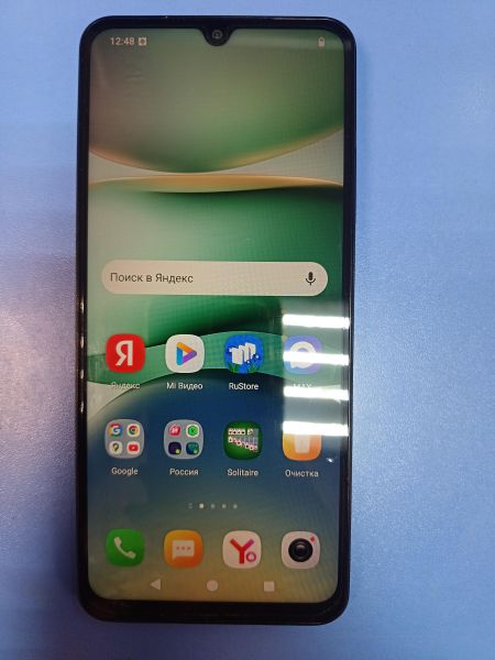 сотовый телефон Xiaomi Redmi A5 4/128GB (25028RN03A) Duos в Иркутск