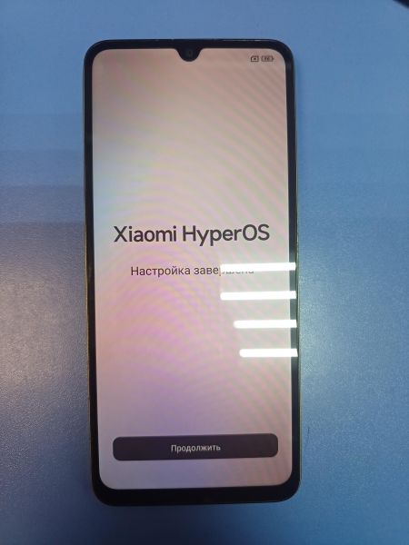сотовый телефон Xiaomi Redmi 14C 4/128GB (2409BRN2CY) Duos в Иркутск