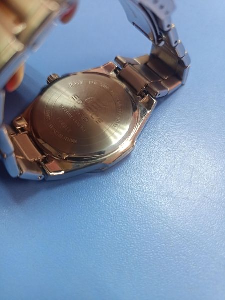 наручные часы Casio Edifice EFR-S108 в Иркутск