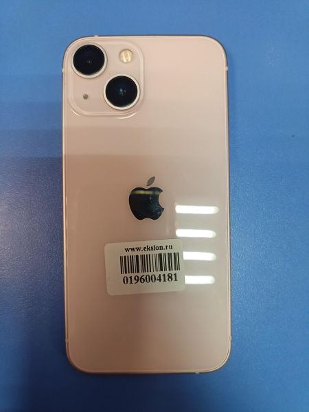 сотовый телефон Apple iPhone 13 mini 128GB в Иркутск