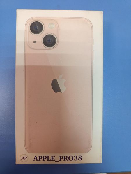 сотовый телефон Apple iPhone 13 mini 128GB в Иркутск