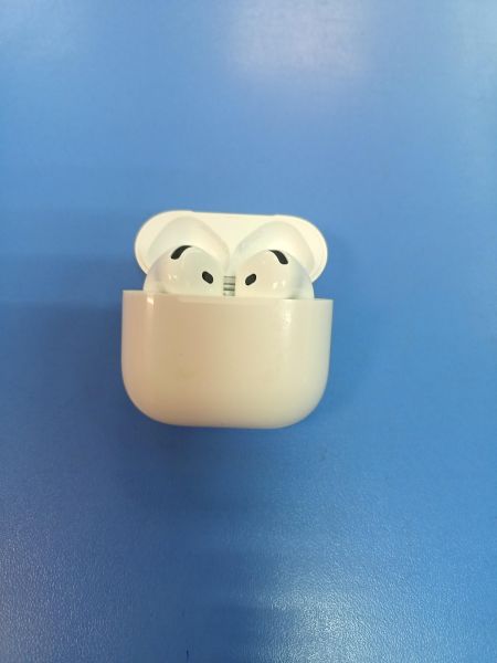 беспроводные наушники Apple AirPods 4 (A3050, A3053, A3054) в Иркутск