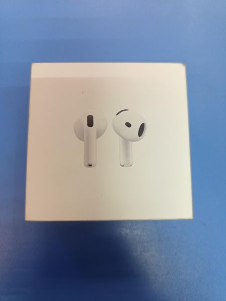беспроводные наушники Apple AirPods 4 (A3050, A3053, A3054) в Иркутск