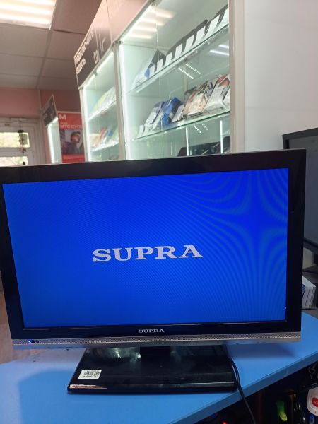 телевизор SUPRA STV-LC1985WL в Иркутск