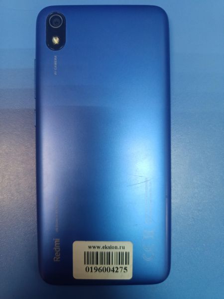 сотовый телефон Xiaomi Redmi 7A 2/16GB (M1903C3EG) Duos в Иркутск