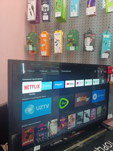 телевизор Artel A32KH5500 в Иркутск
