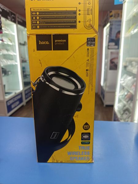 портативная колонка Hoco BS40 в Иркутск