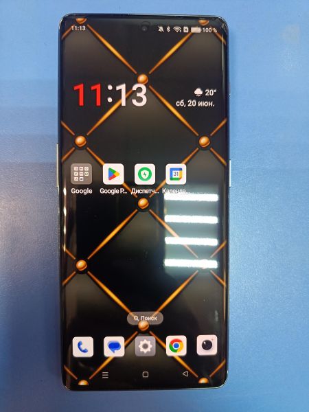 сотовый телефон OnePlus 11R 12/256GB (CPH2487) Duos в Иркутск
