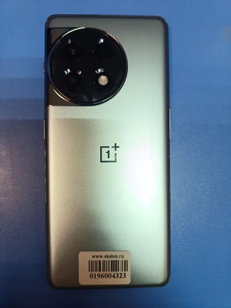 сотовый телефон OnePlus 11R 12/256GB (CPH2487) Duos в Иркутск