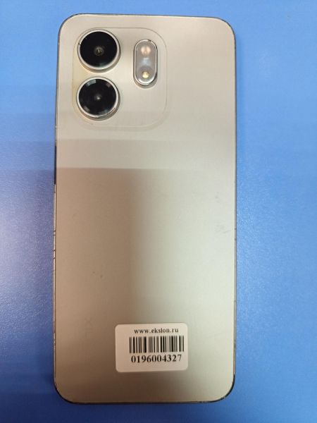 сотовый телефон Infinix Smart 9 3/64GB (X6532) Duos в Иркутск