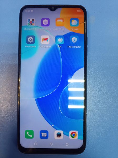 сотовый телефон TECNO POP 6 Pro 2/32GB (BE8) Duos в Иркутск