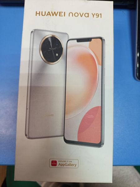 сотовый телефон Huawei Nova Y91 8/128GB (STG-LX1) Duos в Иркутск