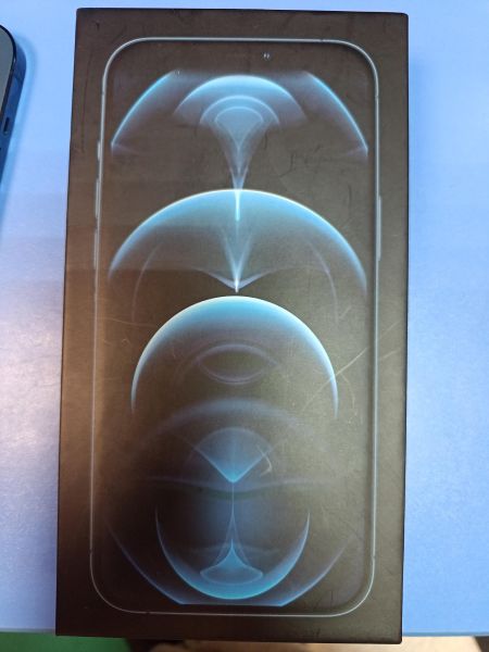 сотовый телефон Apple iPhone 12 Pro Max 128GB в Иркутск