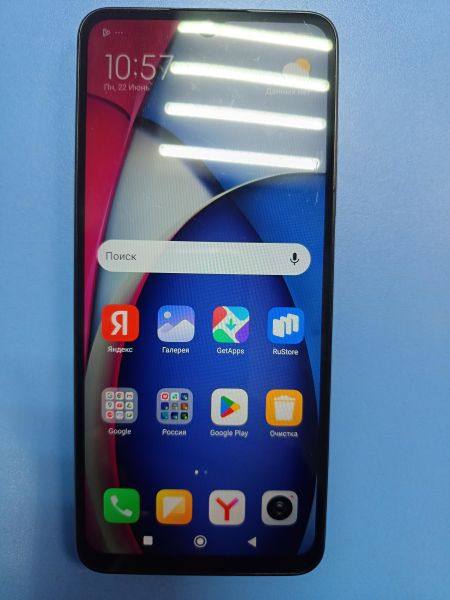 сотовый телефон Xiaomi Redmi A3 Pro 4/128GB (2409BRN2CG) Duos в Иркутск