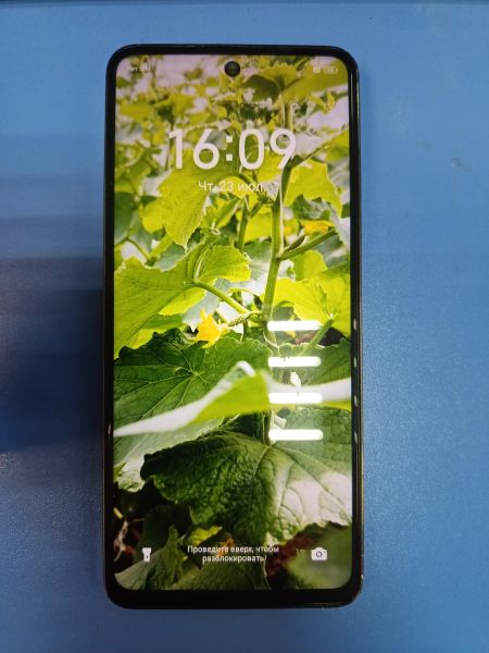 сотовый телефон TECNO Spark 30 8/256GB (KL6) Duos в Иркутск