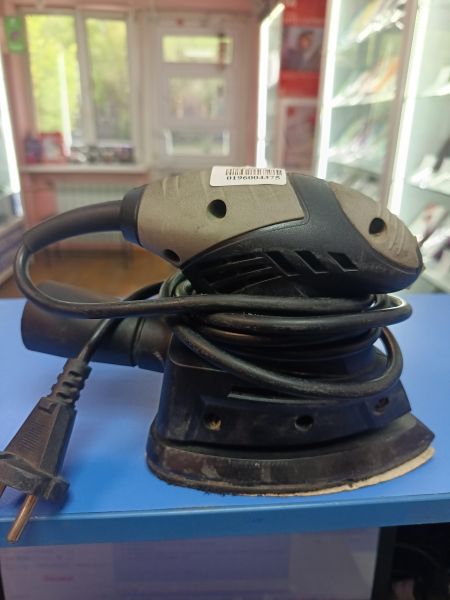 виброшлифмашина DEKO DKS200 в Иркутск
