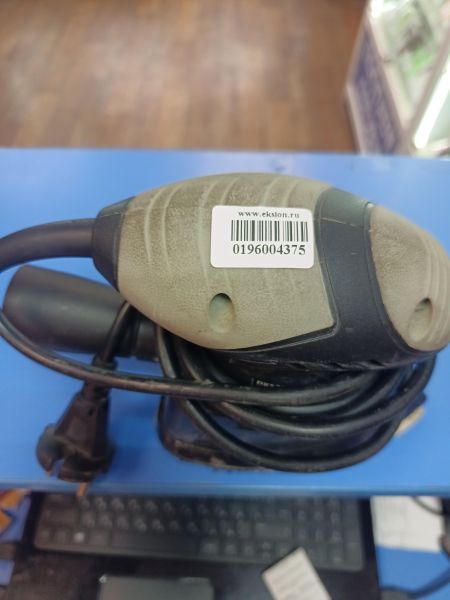 виброшлифмашина DEKO DKS200 в Иркутск