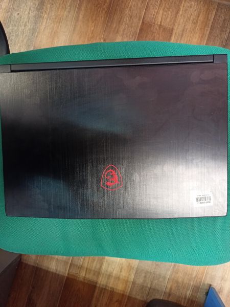 ноутбук MSI GF63 Thin 11UC-255XRU в Иркутск