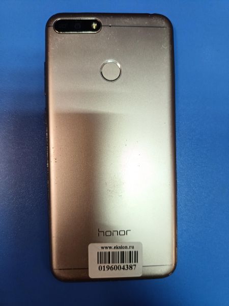 сотовый телефон Honor 7A Pro 2/16GB (AUM-L29) Duos в Иркутск
