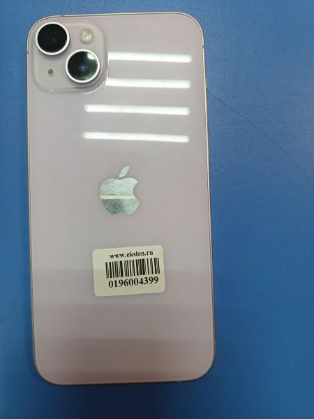 сотовый телефон Apple iPhone 14 Plus 256GB в Иркутск