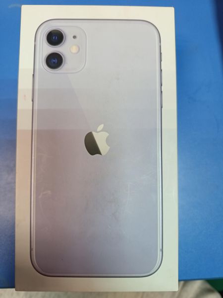 сотовый телефон Apple iPhone 11 64GB в Иркутск
