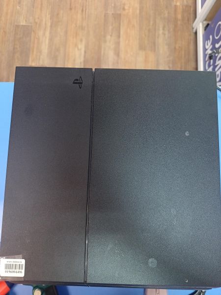игровая приставка Sony PlayStation 4 500GB (CUH-1208A) в Иркутск